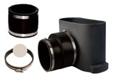 S66 Fixed Skimmer