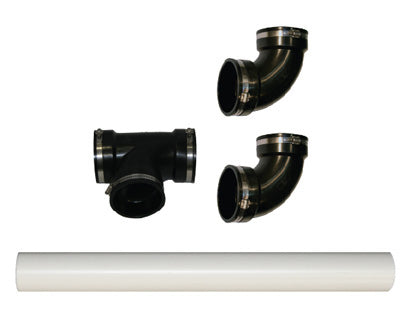 RC-44LTL T40SP Connection Kit